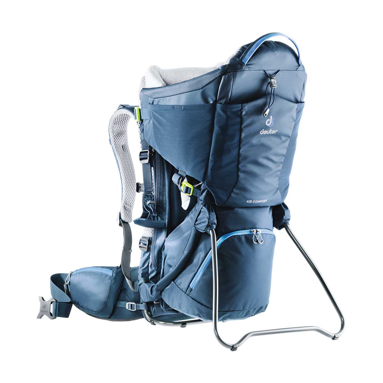 Deuter Kid Comfort Child Carrier 