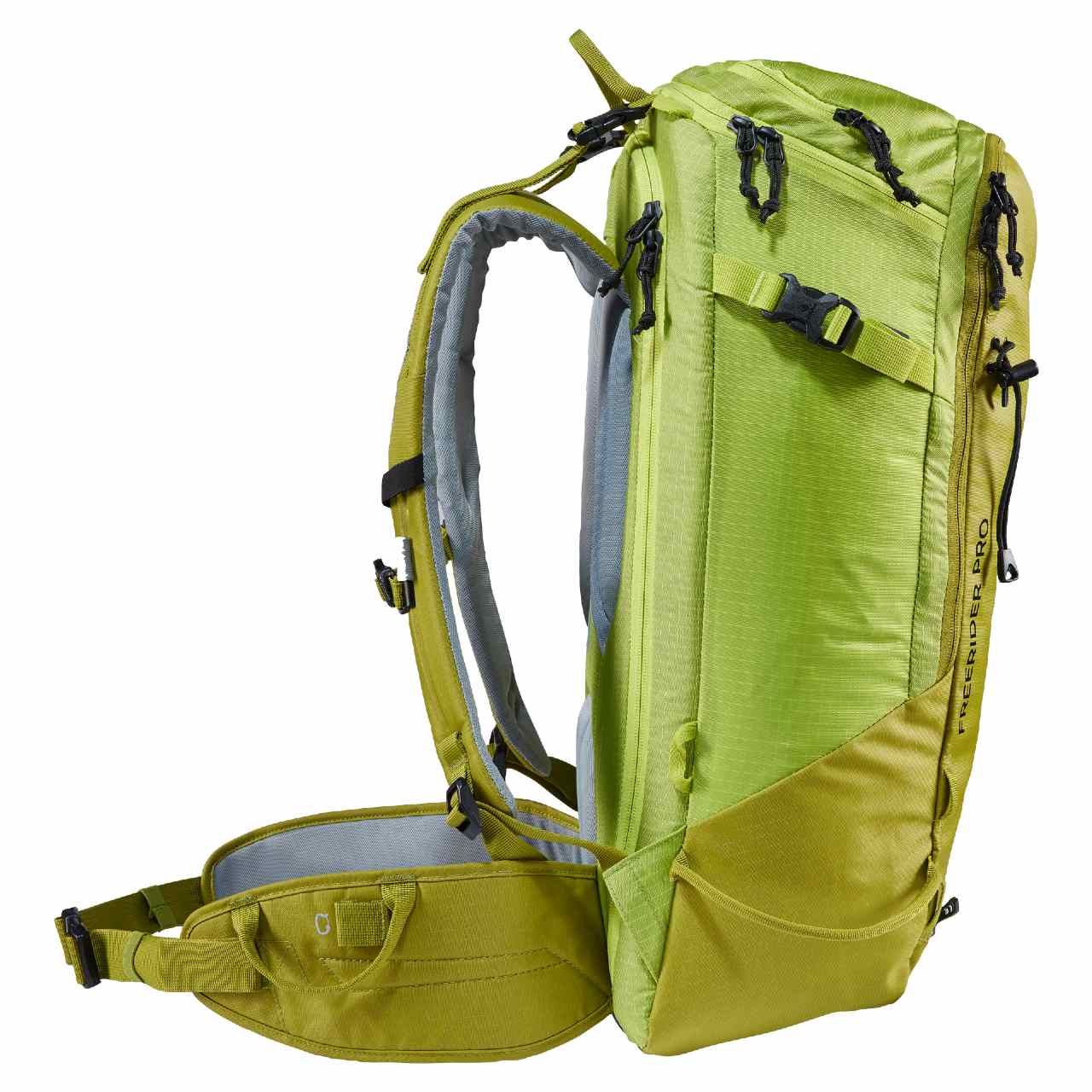 Deuter Freerider Pro - Thumbnail 3