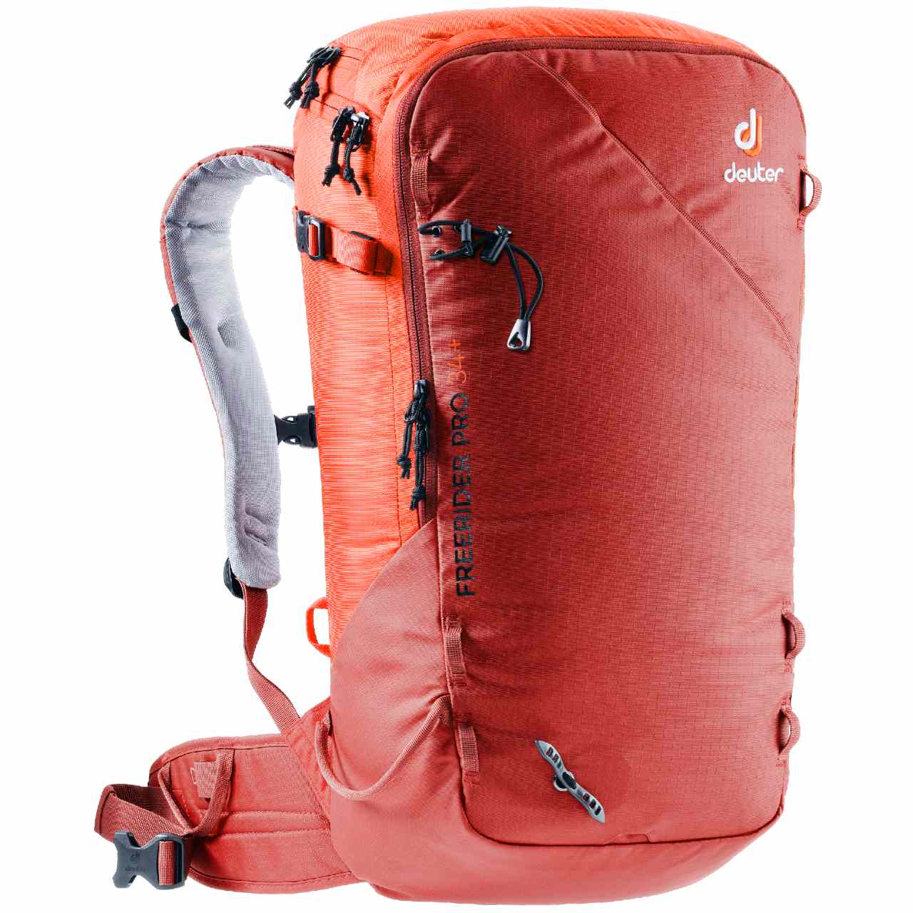Deuter Freerider Pro - Thumbnail 3