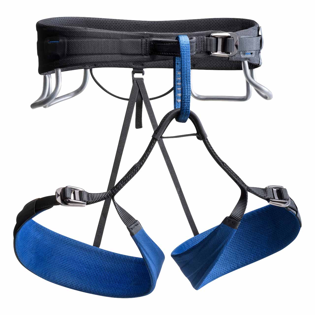 Black Diamond Technician Harness - Thumbnail 2
