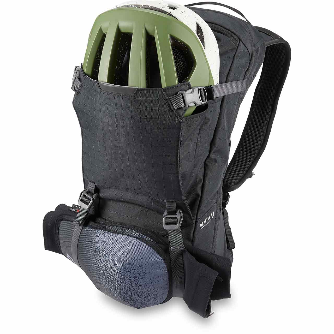 dakine drafter 14l
