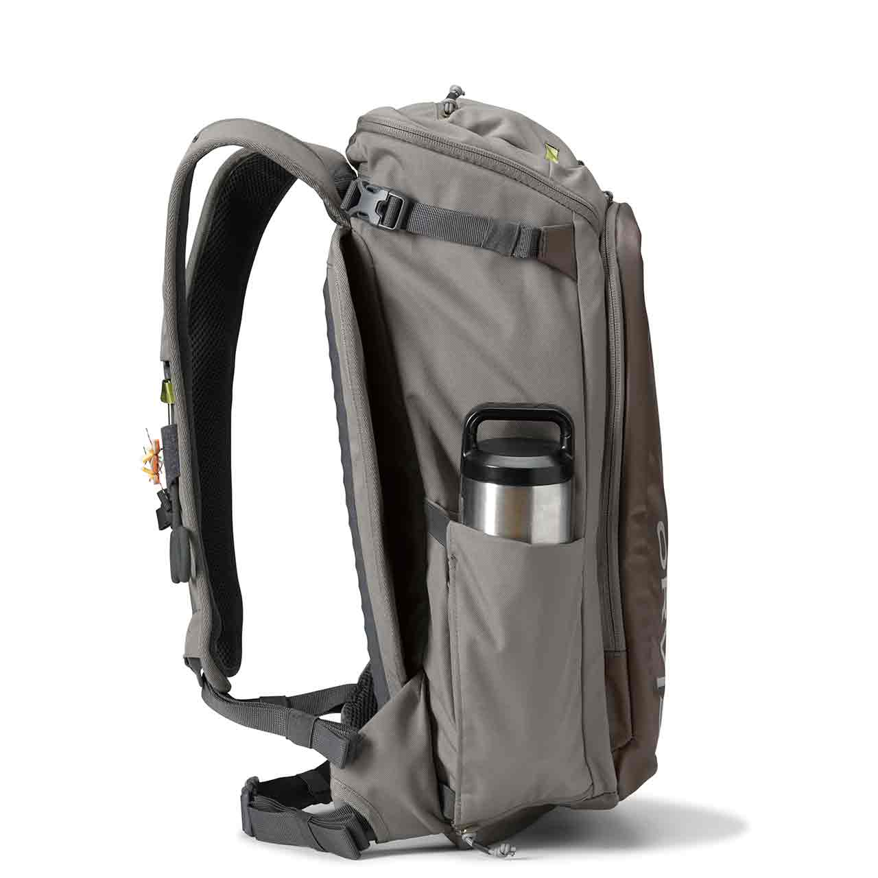 orvis backpack