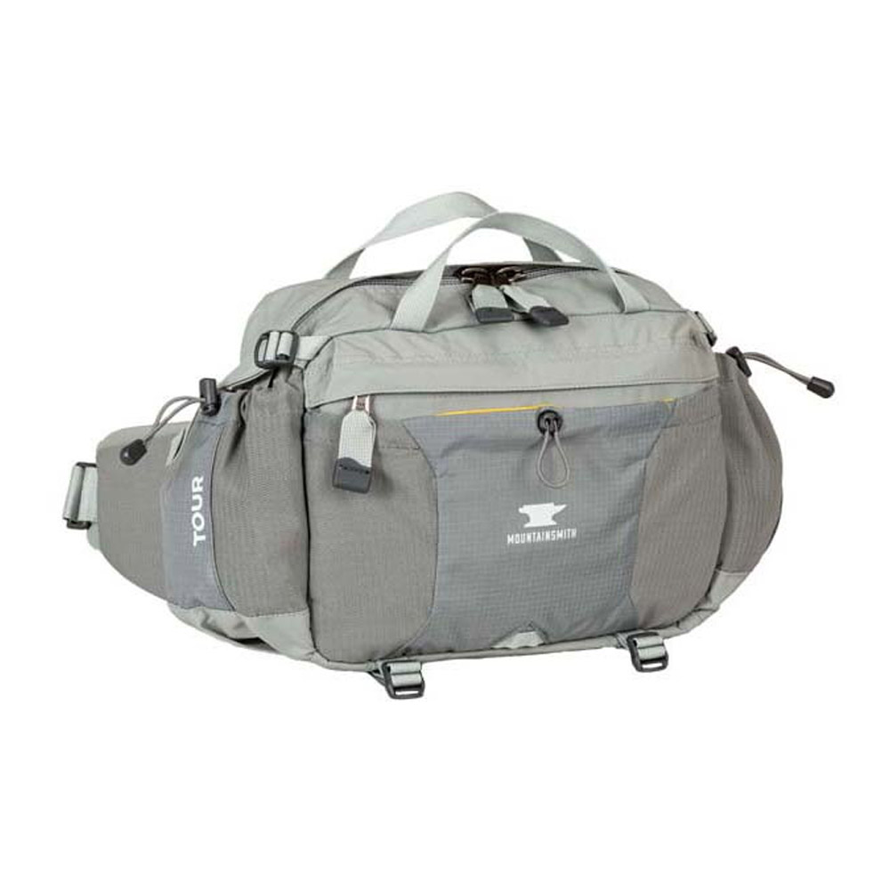 Mountainsmith Tour Lumbar Pack - Thumbnail 3