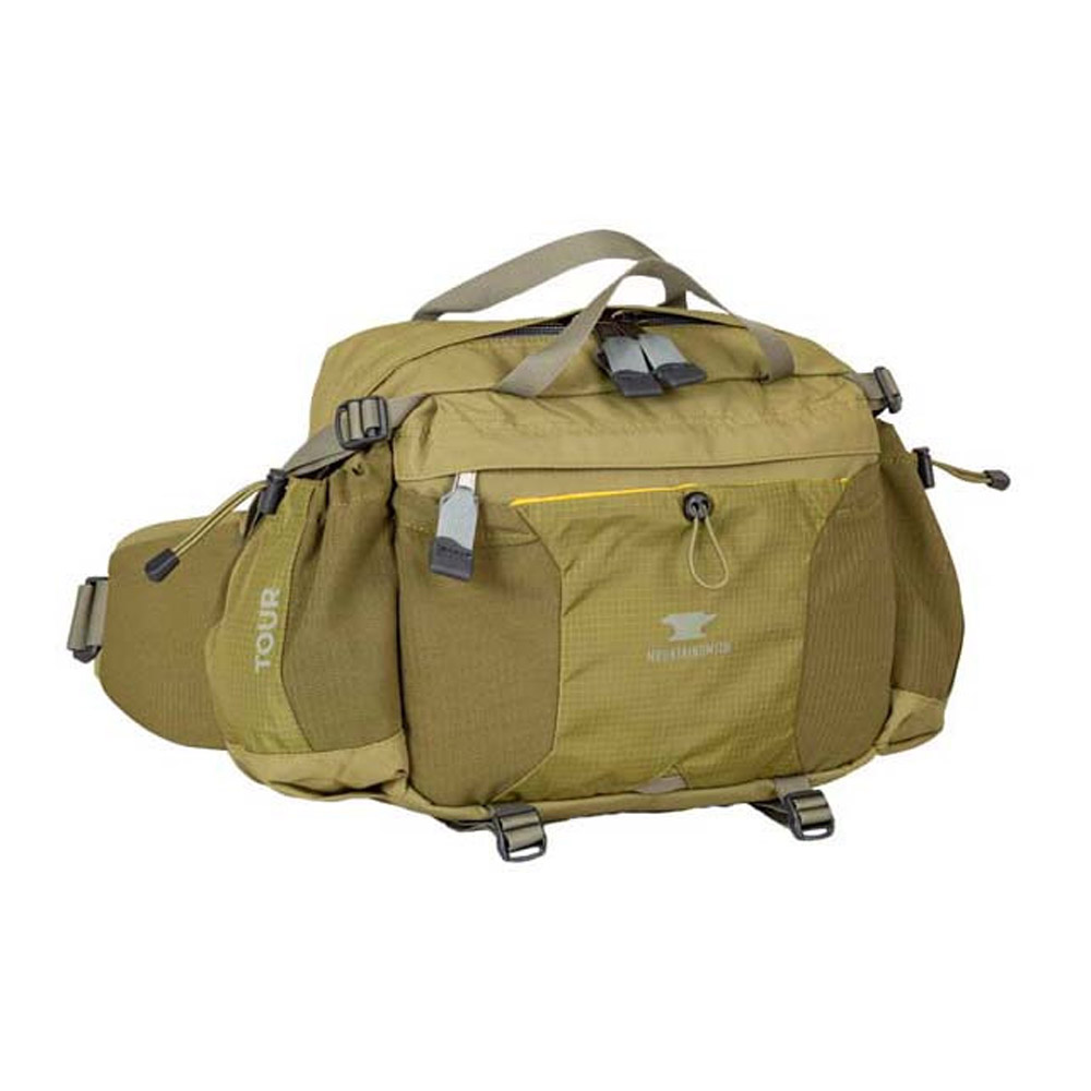 Mountainsmith Tour Lumbar Pack - Thumbnail 5