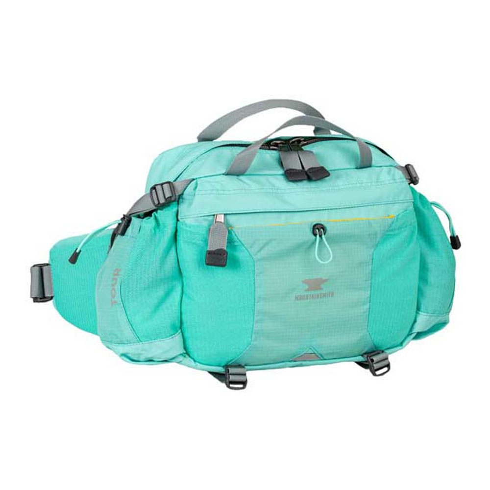 Mountainsmith Tour Lumbar Pack - Thumbnail 4