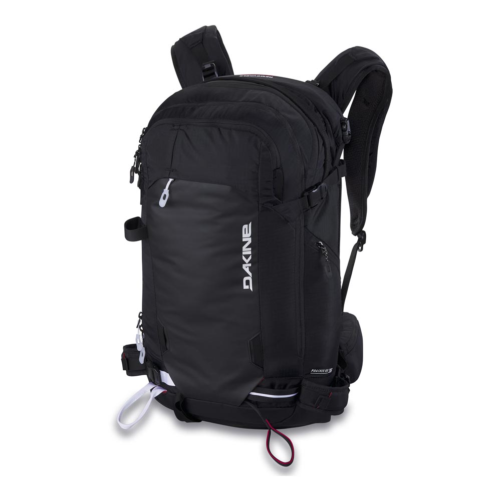 Dakine Poacher RAS 36L Ski Backpack | Campman