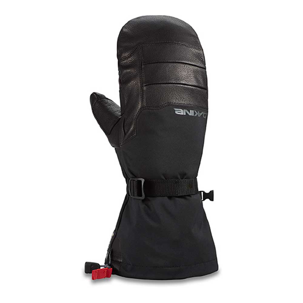 Dakine Phoenix GORE-TEX Mitt - Men's Black L
