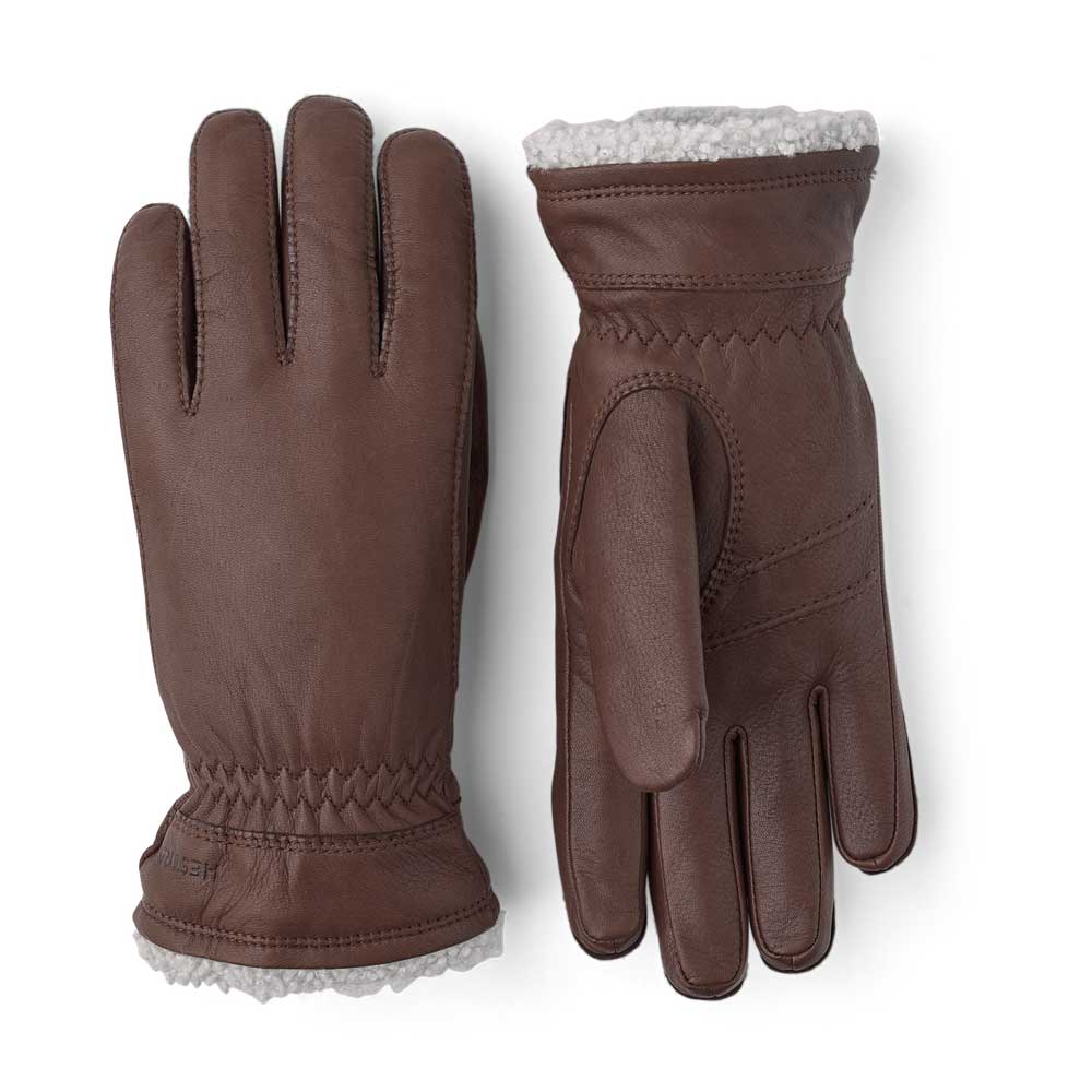 Hestra Deerskin Gloves Hestra Womens Gloves Hestra Deerskin Gloves