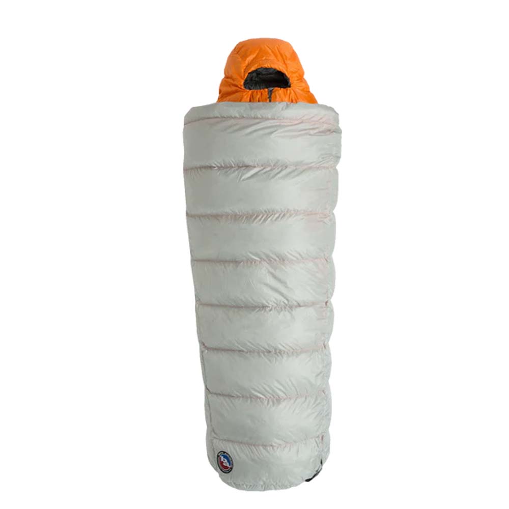 Big Agnes Lost Ranger 3N1 15 Degree Sleeping Bag | Campman