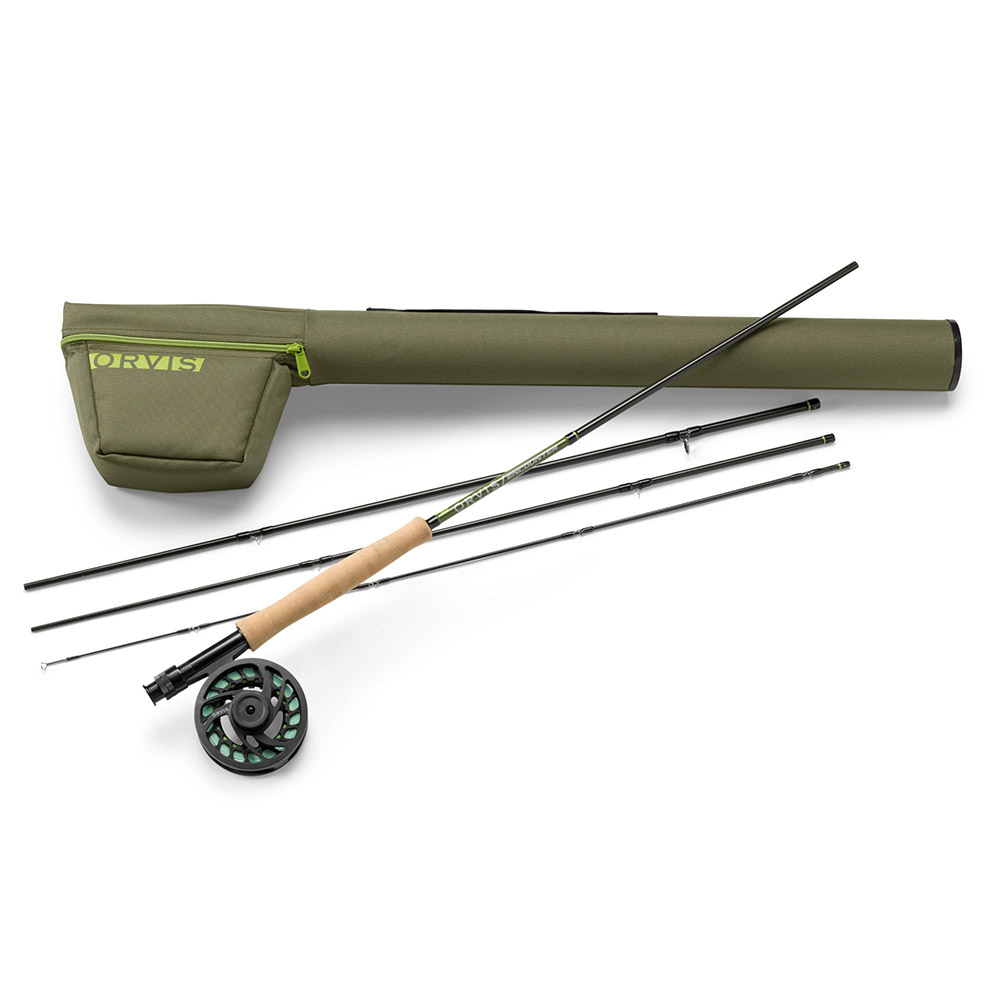 5 wt fly reel for sale RVR 4/5 Fishing  Bauer Fly Reels Use this 9 foot Hatch Outdoors | Iconic Fly