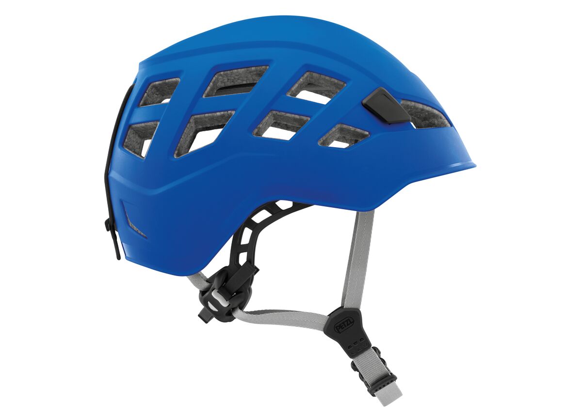 Petzl Boreo Climbing Helmet - Thumbnail 5