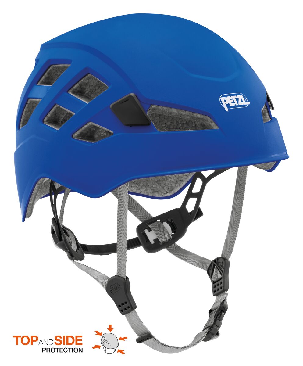 Petzl Boreo Climbing Helmet - Thumbnail 2