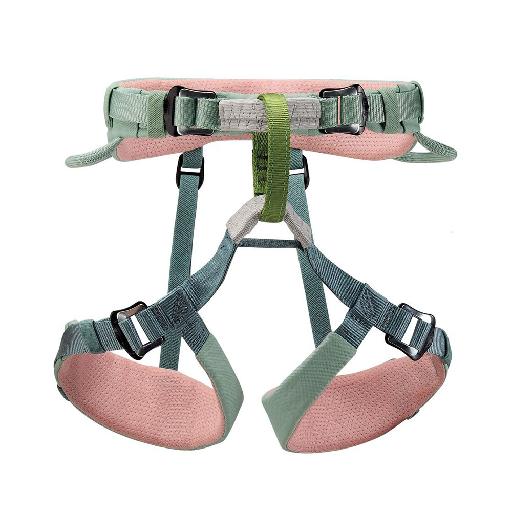 Petzl Macchu Climbing Harness - Thumbnail 2
