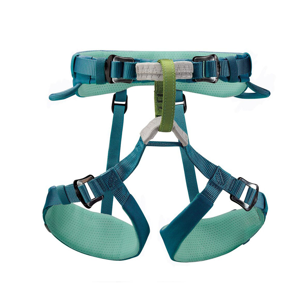 Petzl Macchu Climbing Harness