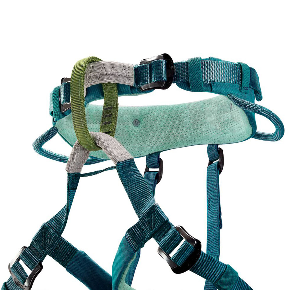 Petzl Macchu Climbing Harness - Thumbnail 5