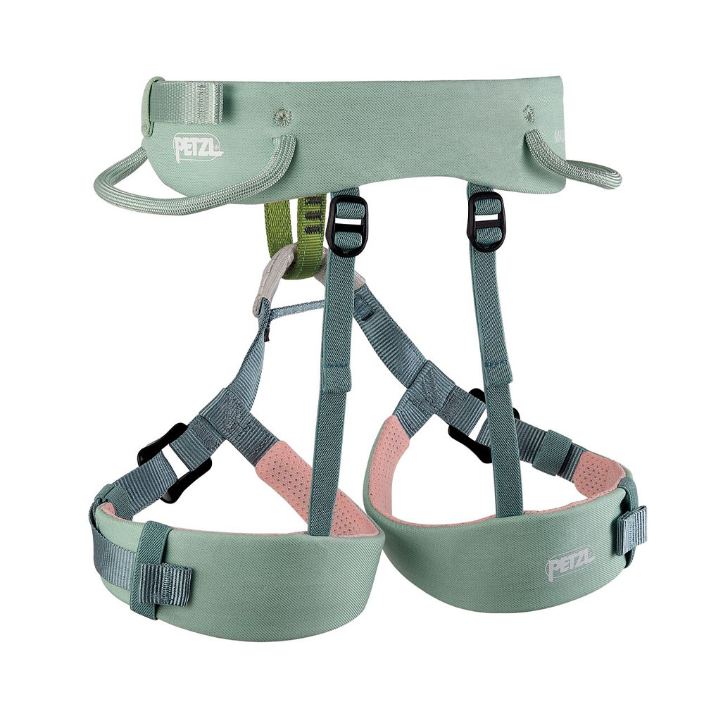 Petzl Macchu Climbing Harness - Thumbnail 4