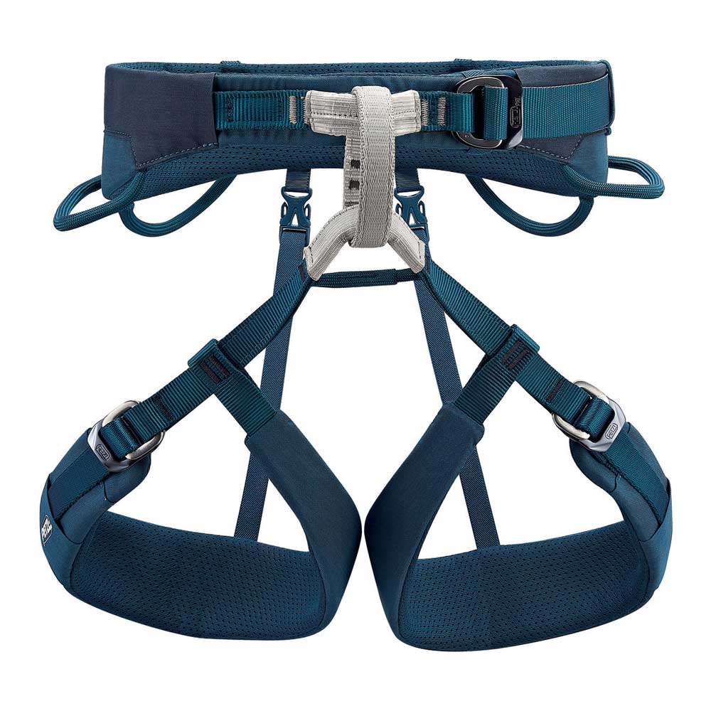 Petzl ADJAMA Climbing Harness | Campman