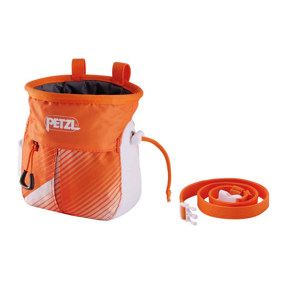 Petzl SAKAPOCHE Chalk Bag