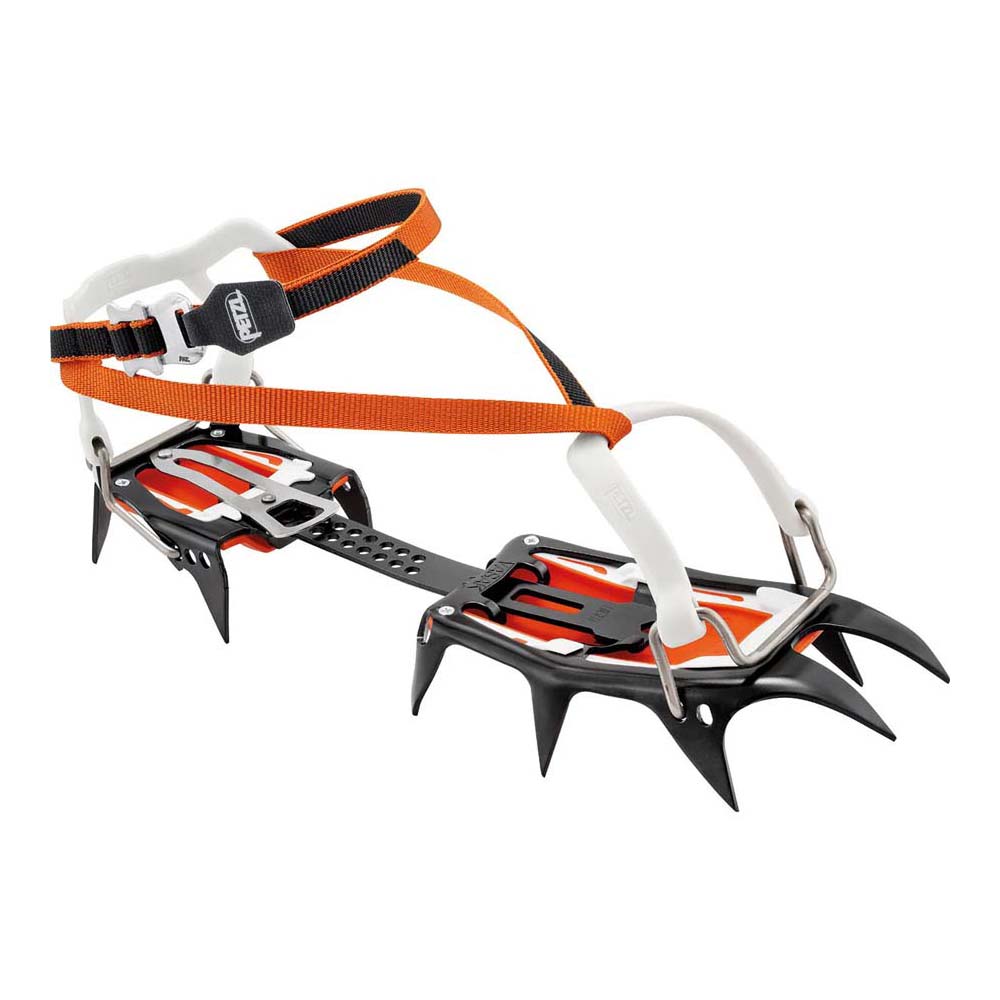 Petzl Vasak Crampons - Thumbnail 5