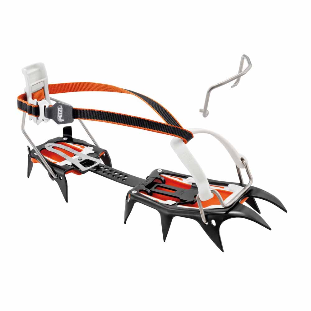 Petzl VASAK Crampons