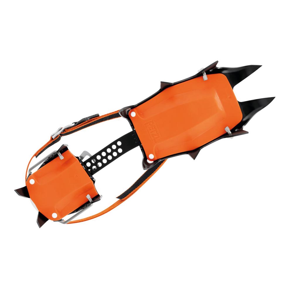 Petzl VASAK Crampons - Thumbnail 4