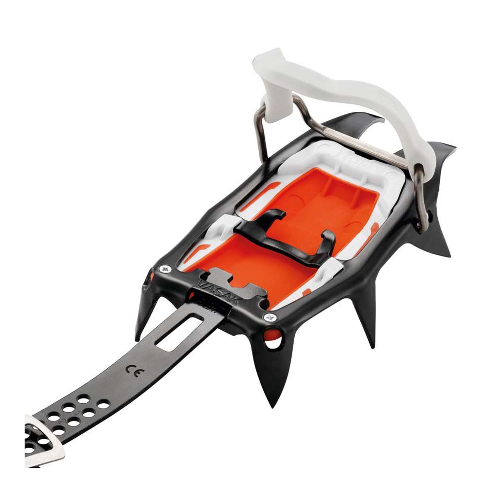Petzl VASAK Crampons - Thumbnail 5