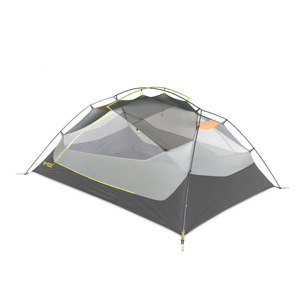 NEMO Dagger OSMO 3P Backpacking Tent