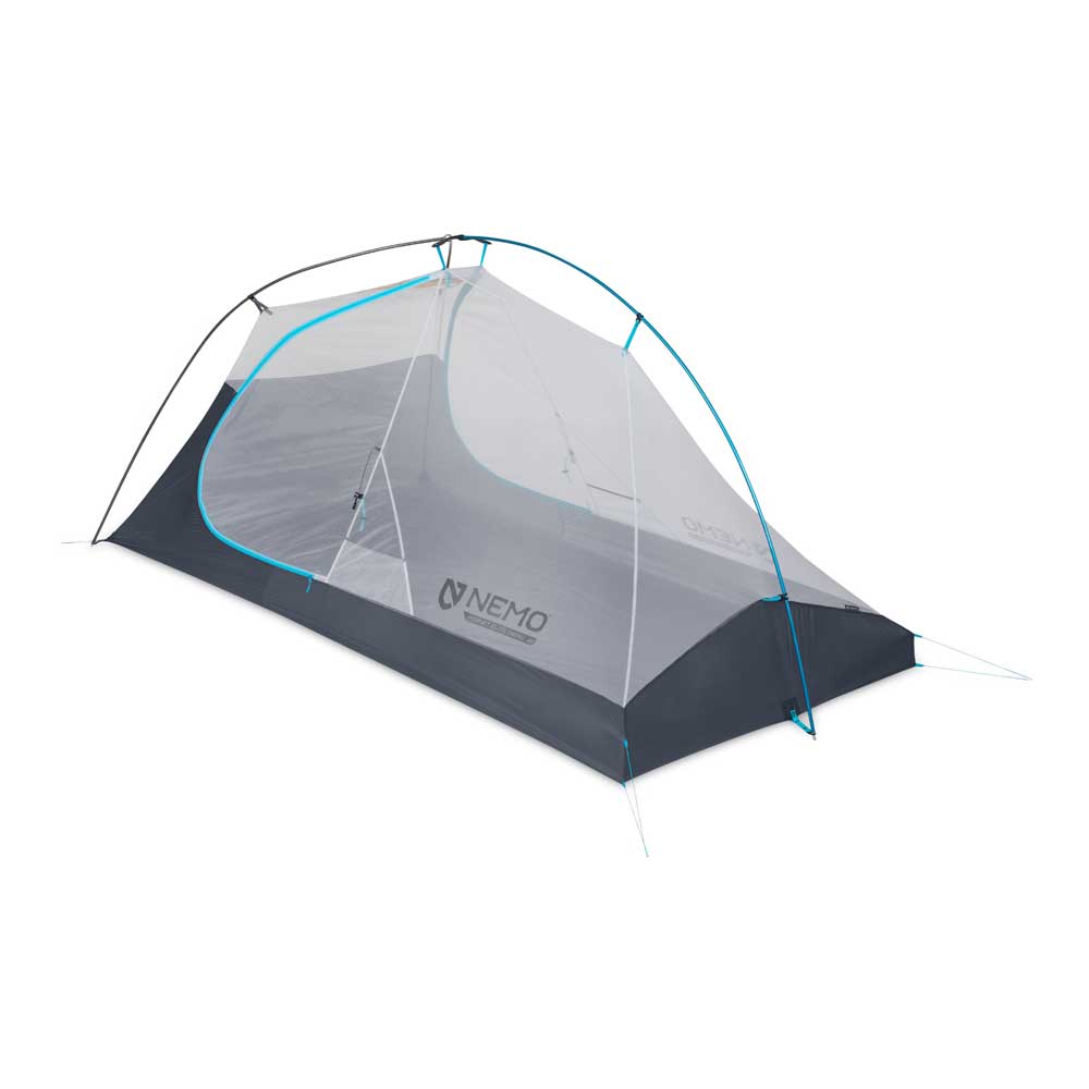 NEMO Hornet Elite OSMO 2P Backpacking Tent | Campman
