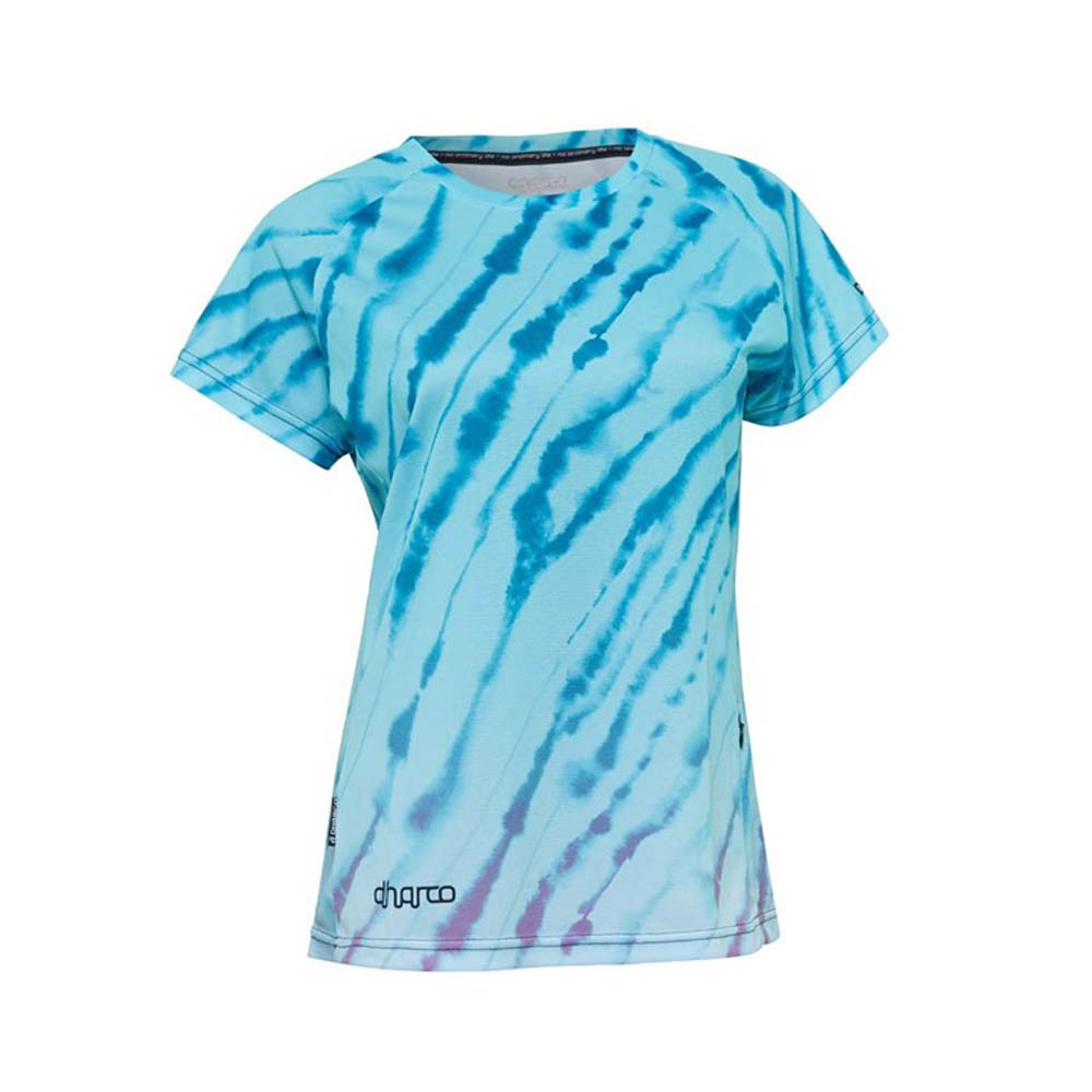 DHaRCO Women's SS Mountain Bike Jersey | Campman