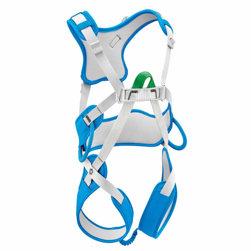 Petzl Ouistiti Harness - Thumbnail 2