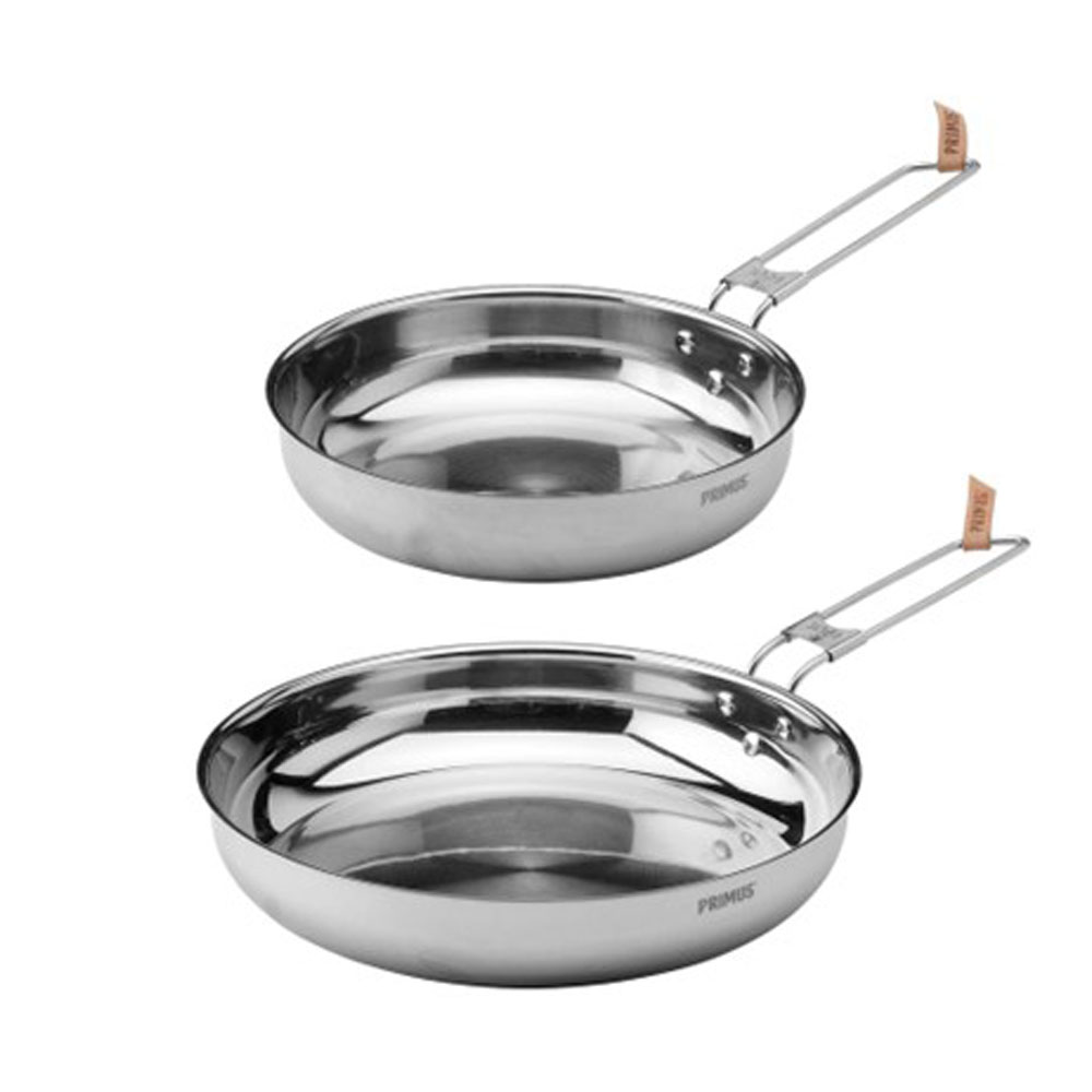 Primus Campfire Frying Pan - Thumbnail 4