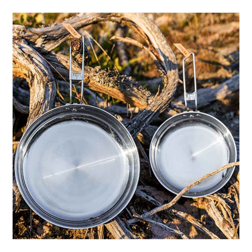 Primus Campfire Frying Pan - Thumbnail 5