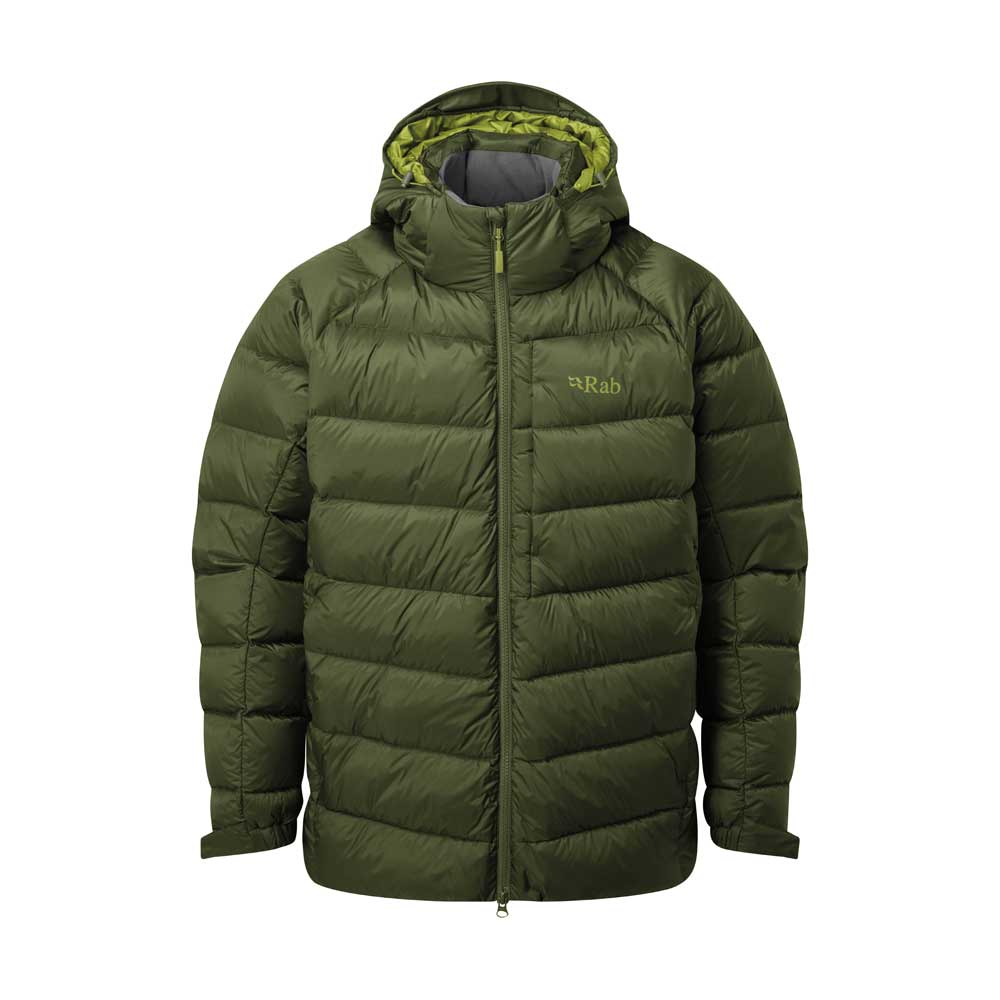 Rab Axion Pro Down Jacket - Men's