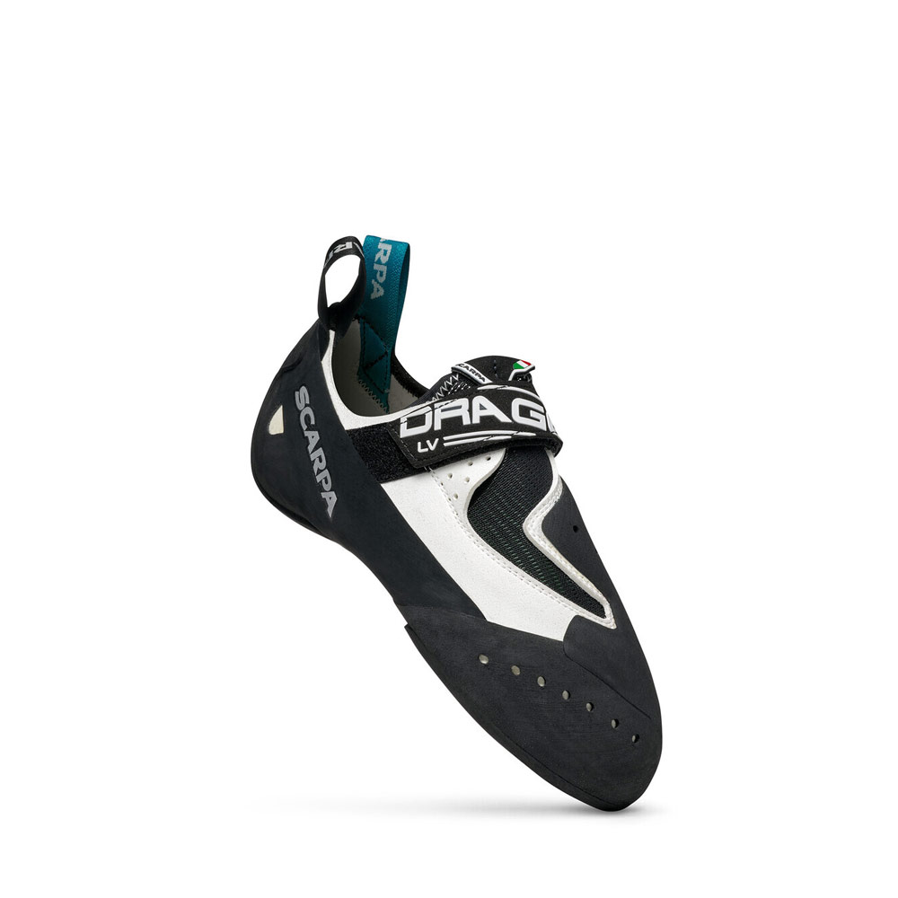 Scarpa Drago LV Climbing Shoe | Campman Scarpa Drago LV Climbing Shoe | Campman