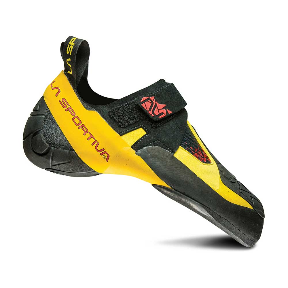 La Sportiva Skwama Climbing Shoe | Campman