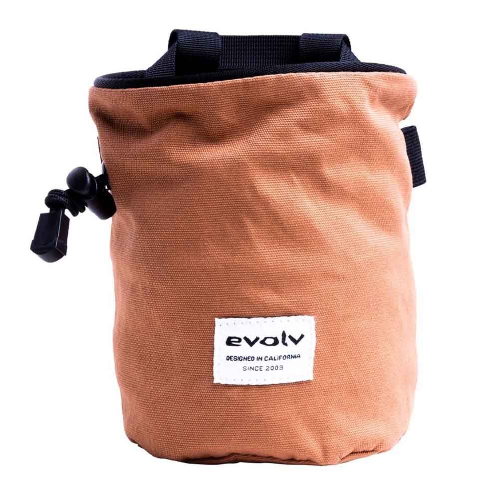 Evolv / Chalk Growler