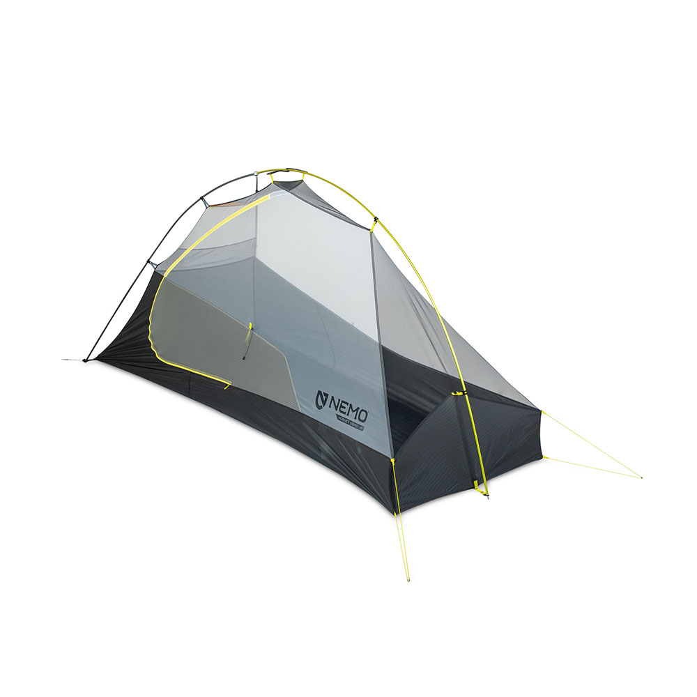 NEMO Hornet OSMO Tent - Thumbnail 5