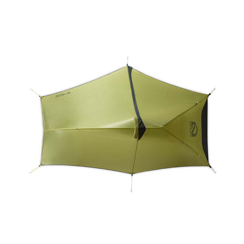 NEMO Hornet OSMO Tent - Thumbnail 3