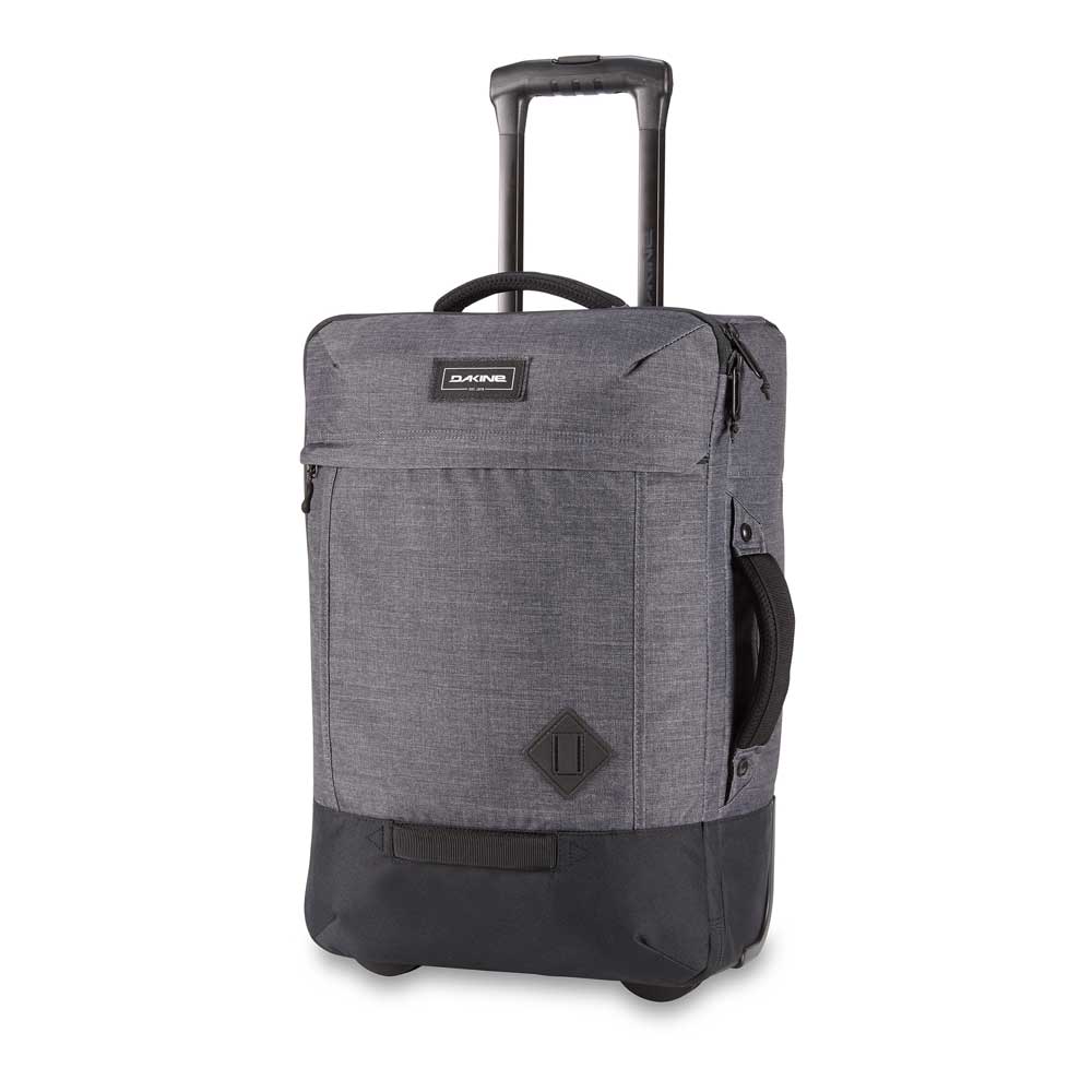 dakine men's carry on roller 40 l travel bag Dakine 365 Carry On Roller 40L Travel Bag