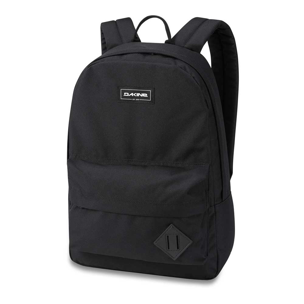 dakine mini backpack black Kids One Size Bag Known for maximizing the comfort of outdoor experiences Dakine 365 Pack 21L Backpack