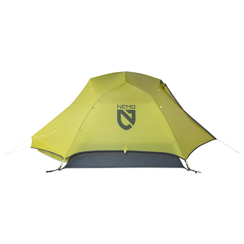 NEMO Dagger OSMO Tent - Thumbnail 5