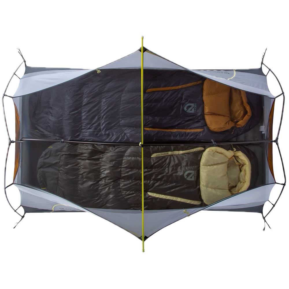 NEMO Dagger OSMO Tent - Thumbnail 2