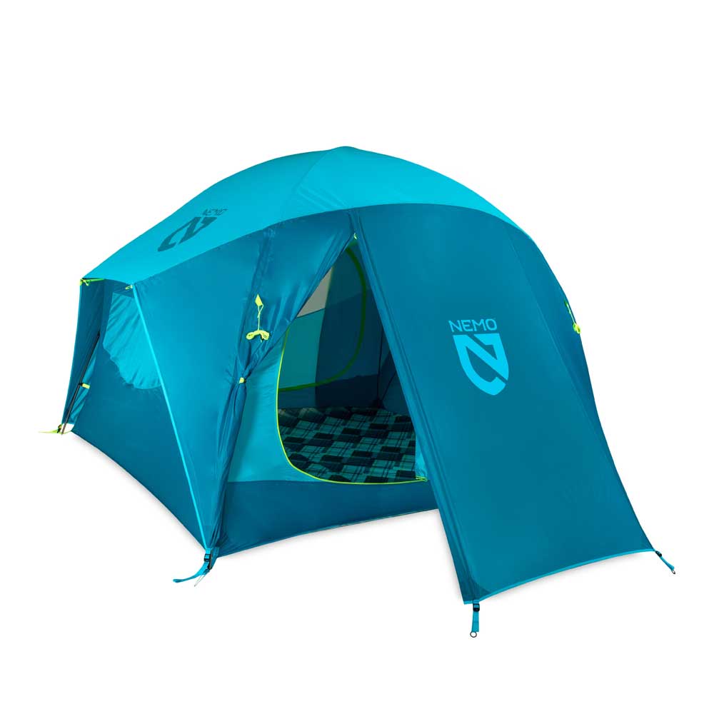 NEMO Aurora Highrise Tent