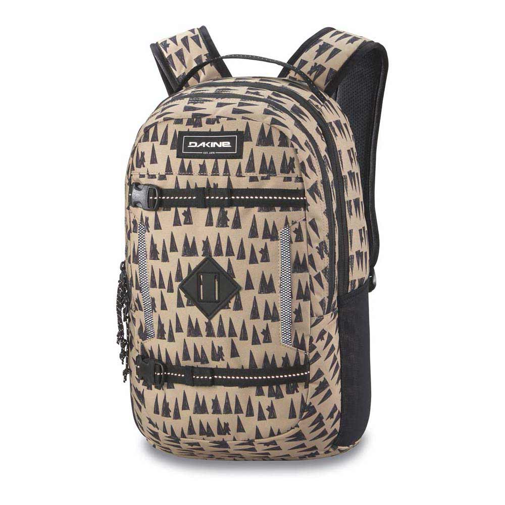 Dakine Mission Pack 18L Kids' Backpack