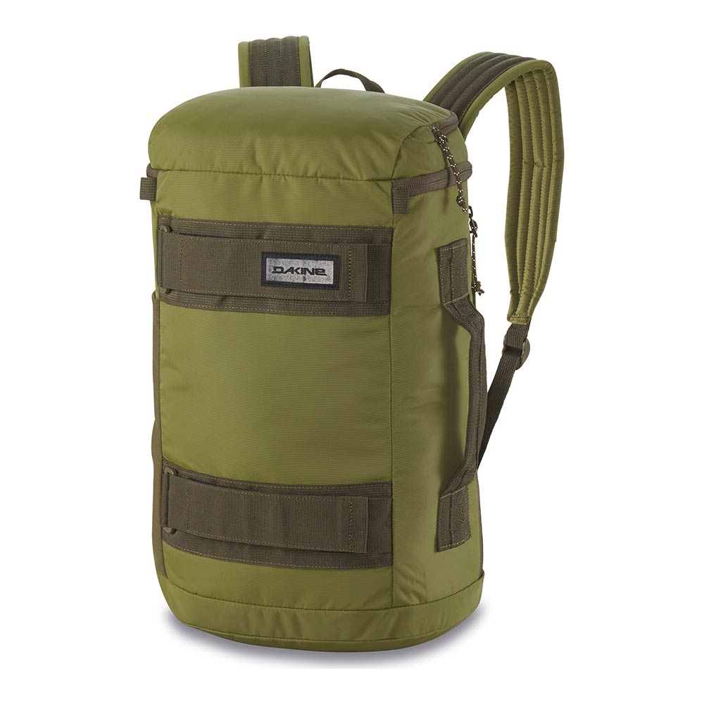 Dakine Mission Street Pack 25L Backpack | Campman