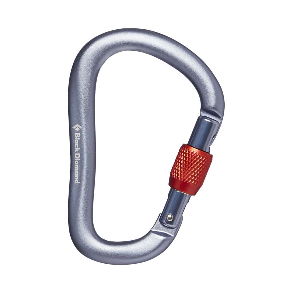 Black Diamond RockLock Carabiner