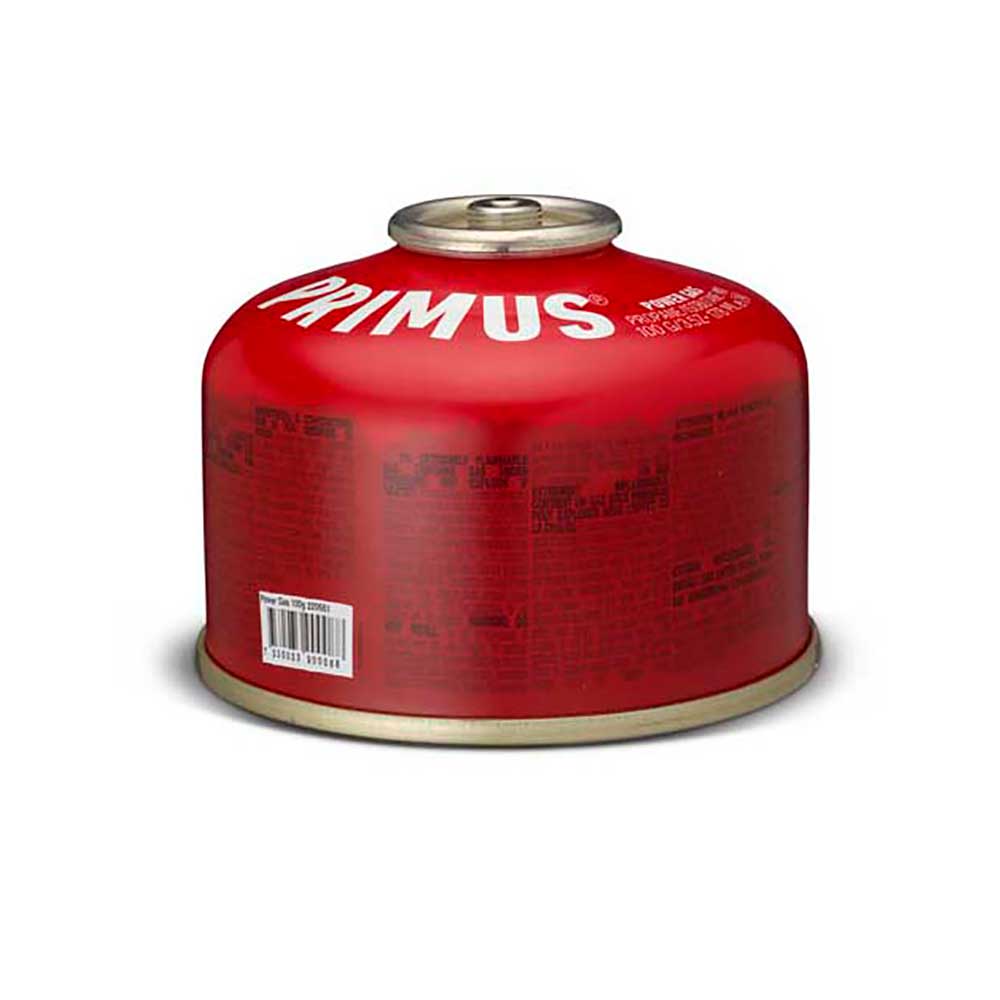 Primus Power Gas Camping Stove Fuel | Campman
