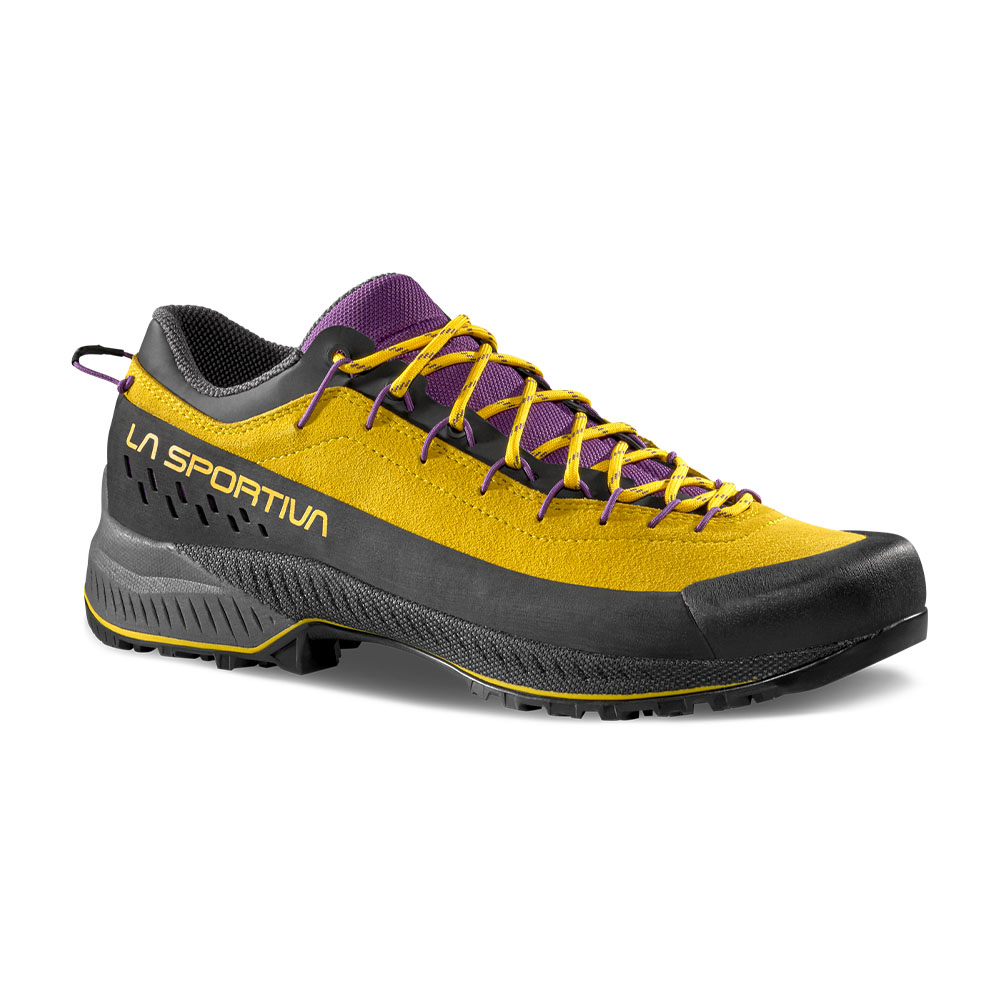 La Sportiva TX4 Evo Climbing Approach Shoe | Campman display picture 2