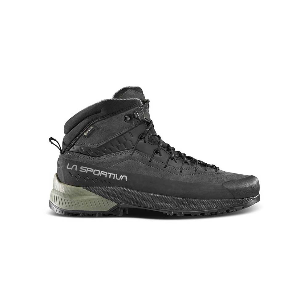 La Sportiva TX4 Evo Mid GTX Approach Shoe | Campman