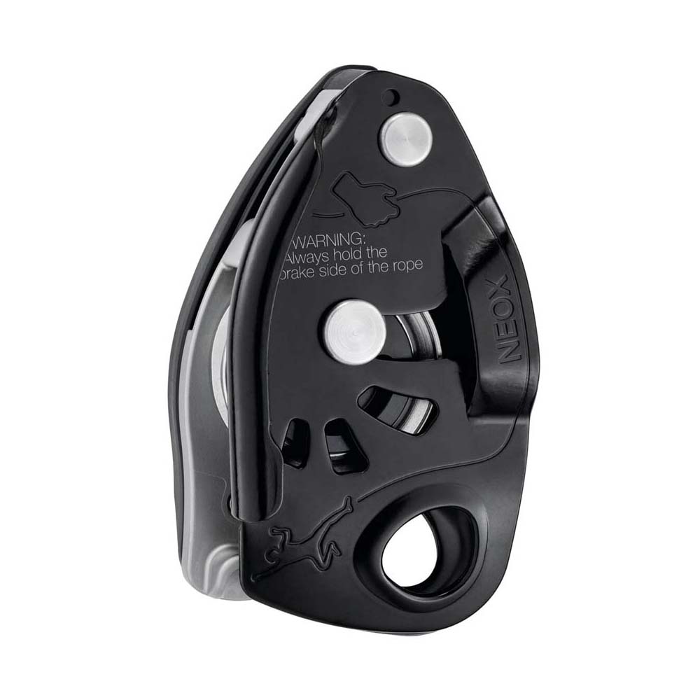 Petzl NEOX Belay Device | Campman